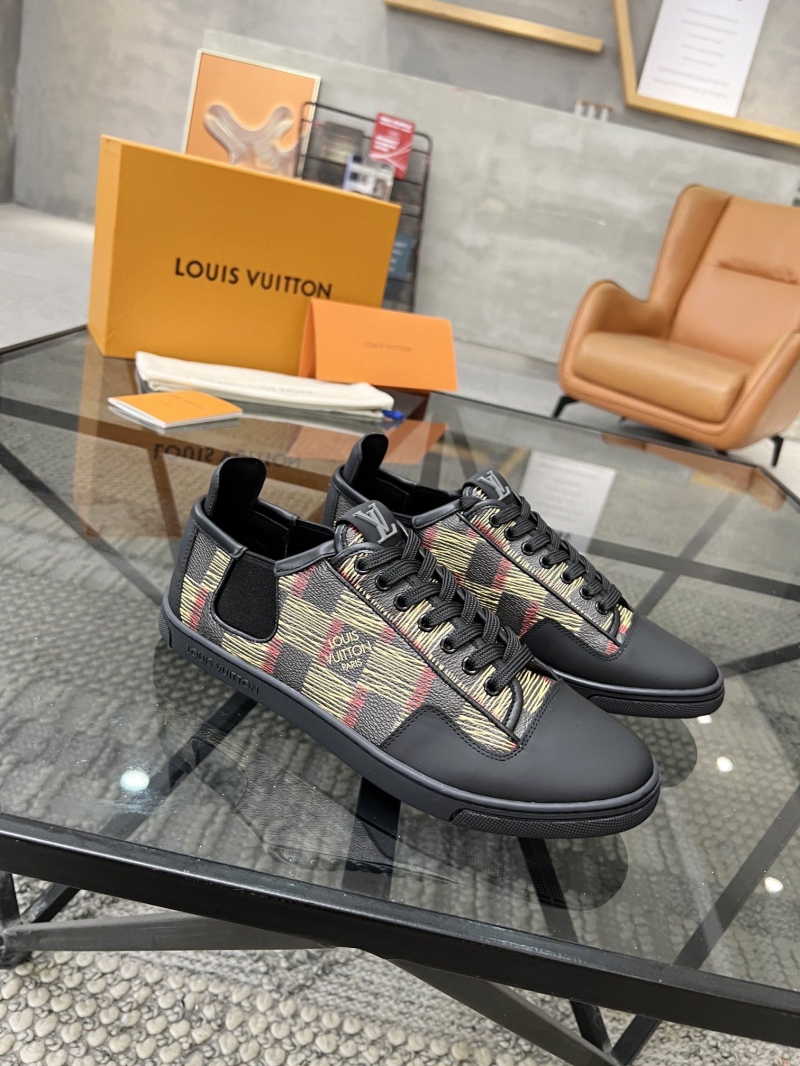 LV Casual Shoes